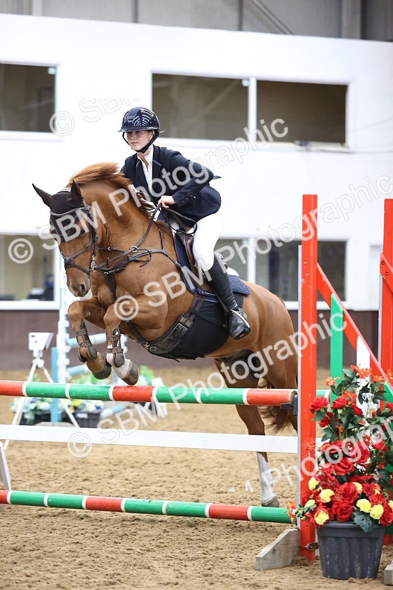 SBM_002822 - Class 6 - Pony Newcomers 1.00m Open