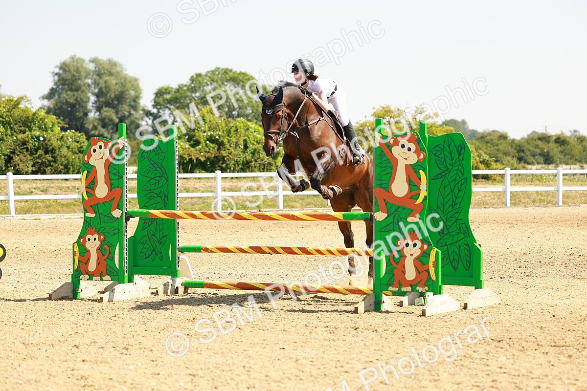 SBM_000790 - Class 3 - Senior Discovery - 1.00m