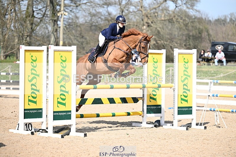 260321A-114906-00489 - 4 Snr 1m 05 Open