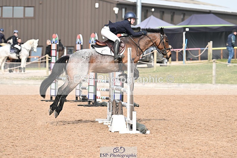 250309-112937-04030 - Cls 5 Pony Discovery and 90cm