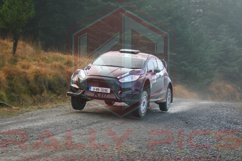 McCaffertys Donegal Forestry  47 - McCafferty's Donegal Forestry Rally 2025