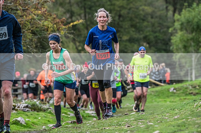 Dovedale Dash-1182 - Dovedale Dash Sunday 5th October 2025