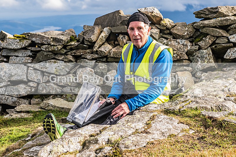 Seat Sandal-9 - Seat Sandal Fell Race Wednesday 12th July 2023