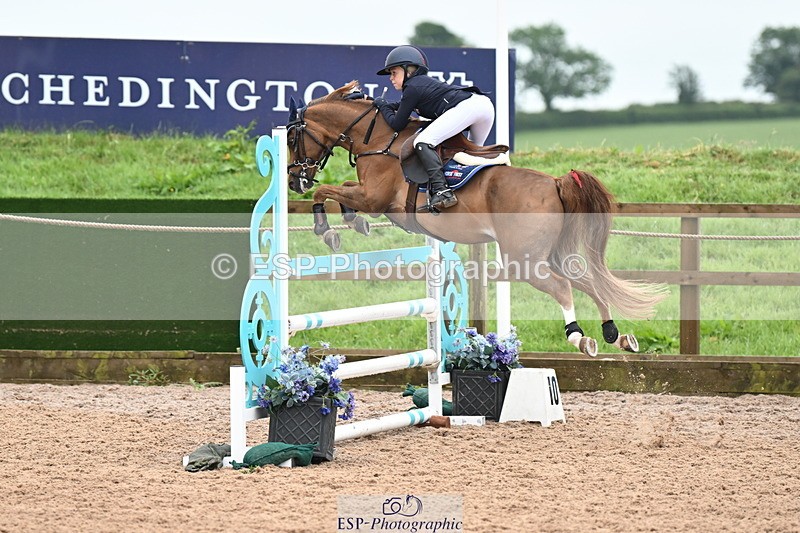 240630A-105009-11849 - Cls 24 HOYS 128cm Qualifier
