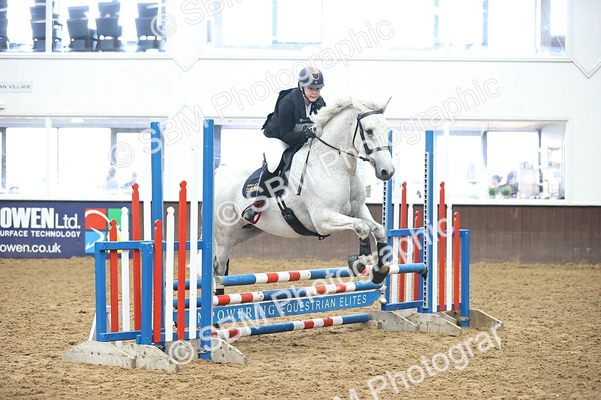 SBM_001898 - Class 5 - Henlow Veterinary Hospital - 70cm Area 12 Championship Qualifier