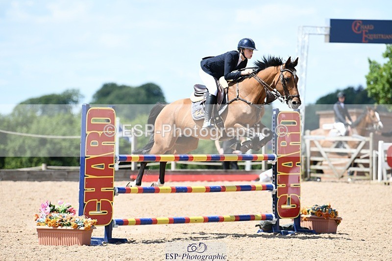 250628-133951-05174 - Cls 12 Newcomers 2nd Round 1pm to End