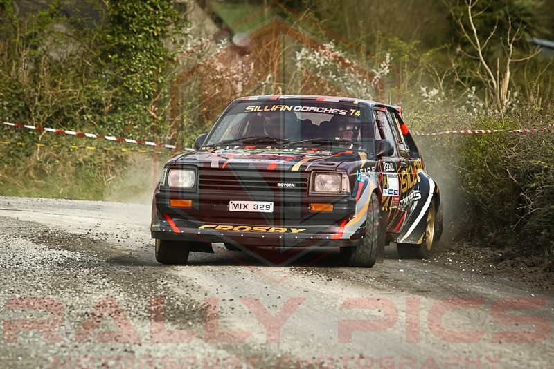 Monaghan Rally 2024-37 - Monaghan Stages 2024