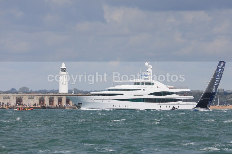 170806 LADY CHRISTINE 1Y3A1096 - Flybridge Cruisers