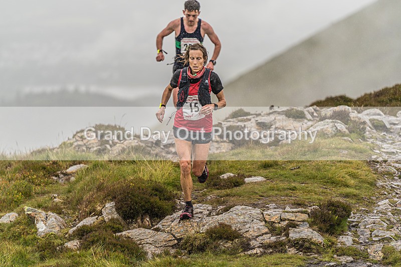 Buttermere-294 - Buttermere Sailbeck Fell Race Saturday 15th June 2024