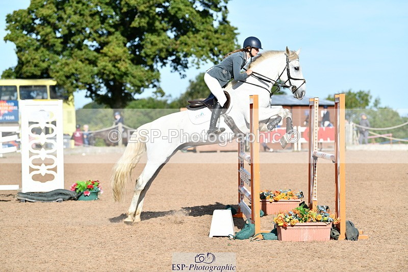 240914A-095316-06221 - Cls 13-S Snr 1.05m & 1.10m Open