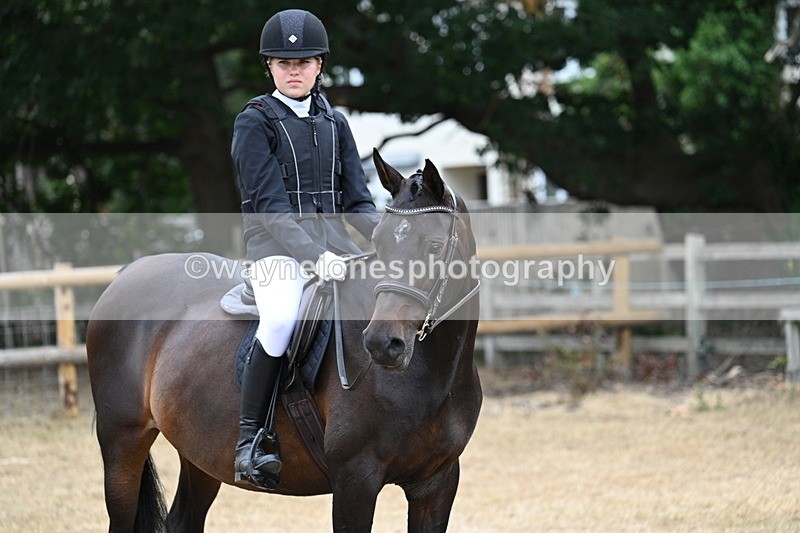 WJ7_1130 - Class 8 Ridden Veterans