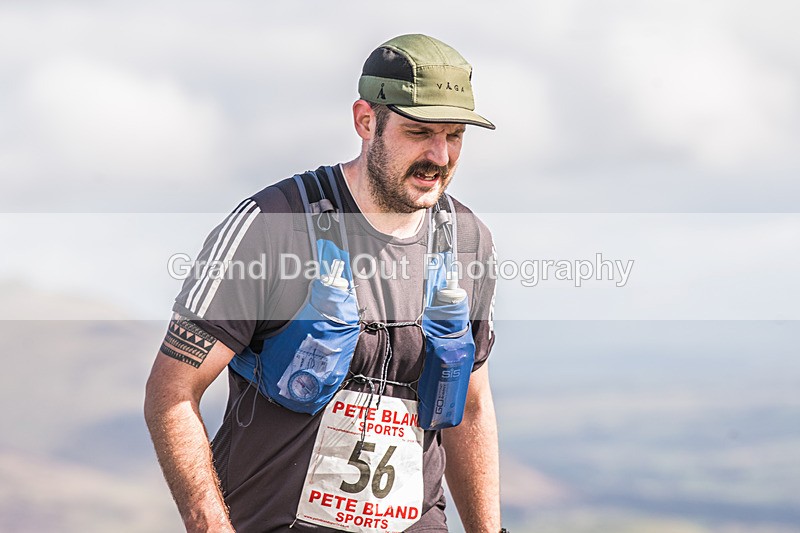 Coledale-750 - Coledale Horseshoe Fell Race Saturday 30th March 2024
