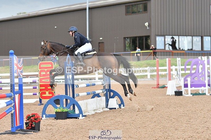 240727A-141926-05483 - Cls 23 95cm Amateur Qualifier