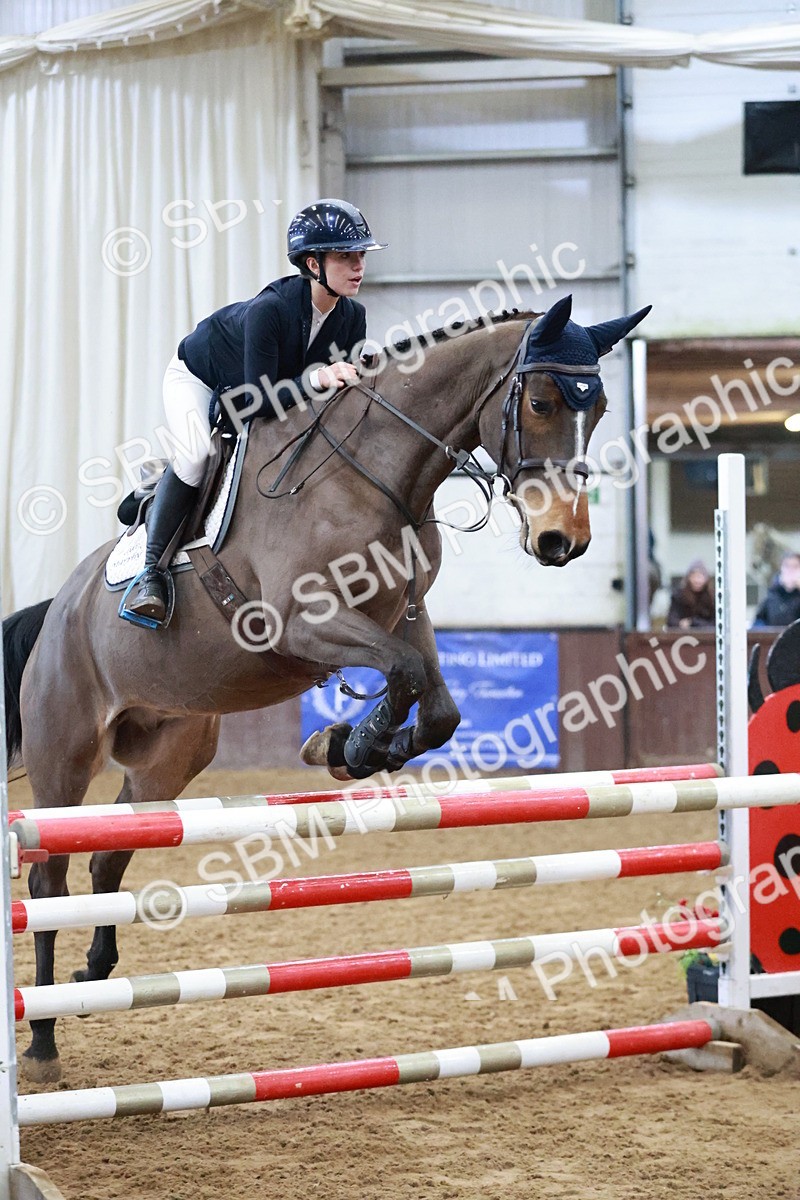 SBM_000763 - Class 3 - Senior Discovery - 1.00m