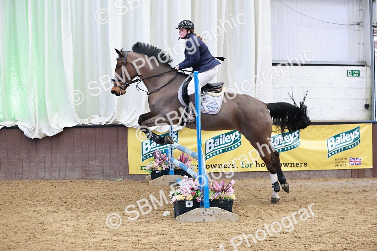 SBM_000344 - Class 2 - Senior British Novice - 90cm
