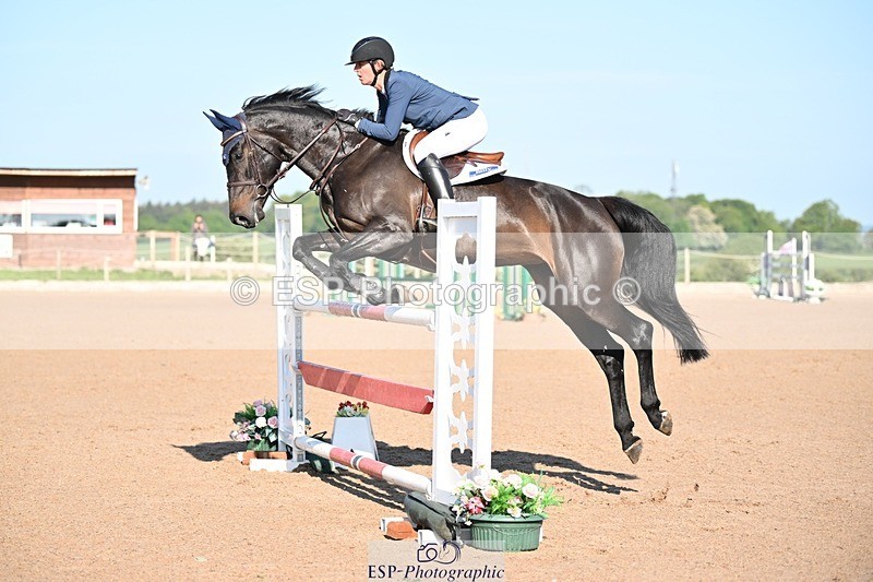 250509-083056-04491 - Cls 13 Snr Foxhunter