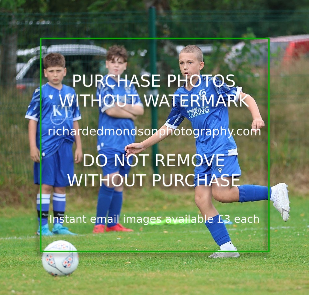 533A5387 - Ibis Youth U12