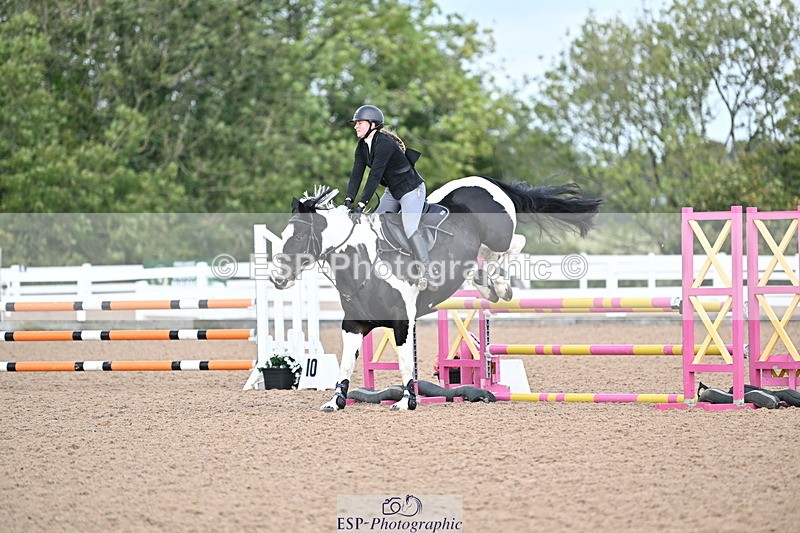 241005A-103747-03124 - SAT Cls 16 85cm Amateur Quali