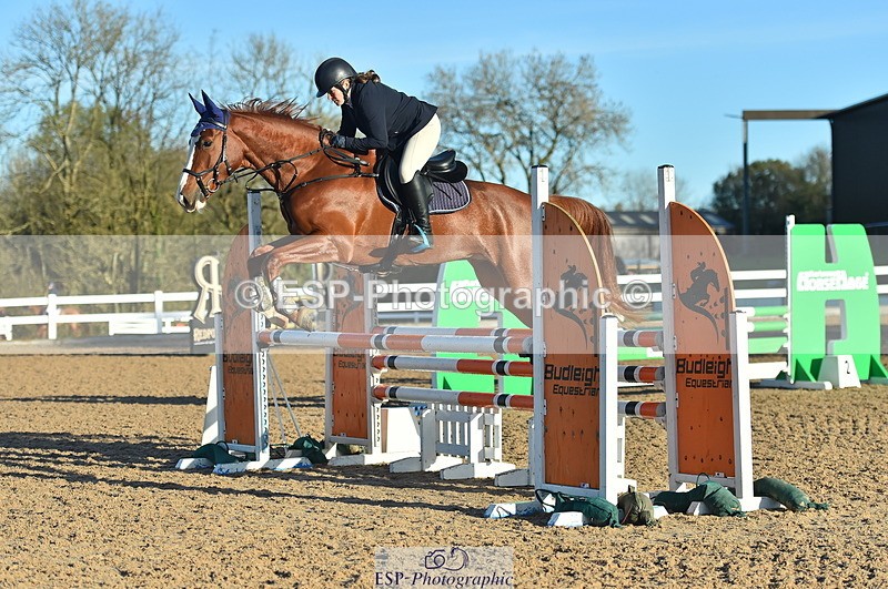 231111A-024424-01246 - Cls 9 British Novice & 90cm Open