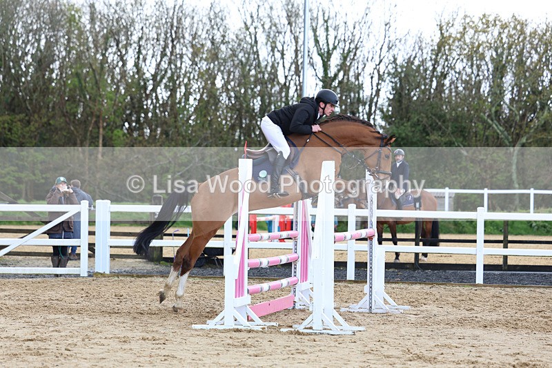 3E7A1475 - Class 6: Senior 1.05m