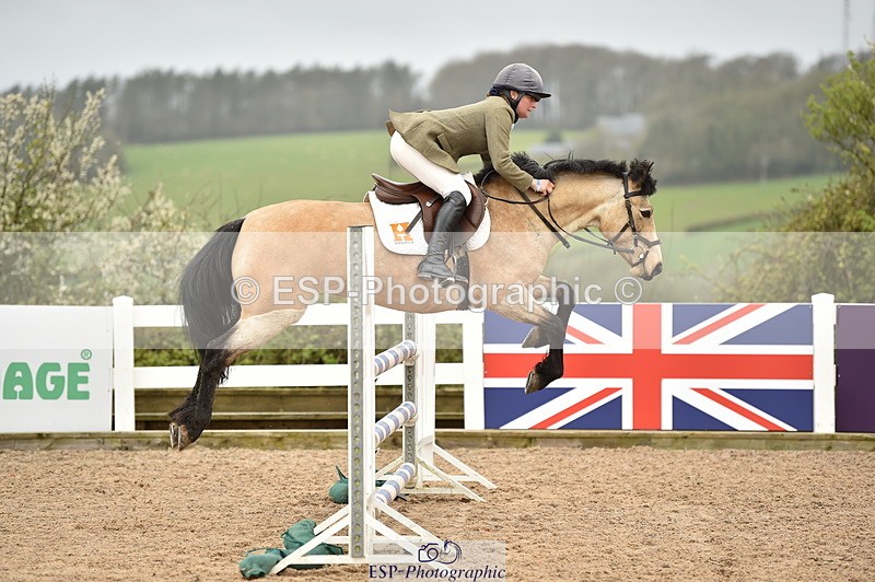 240403A-103610-00030 - Cls 1 British Novice and 90cm Open