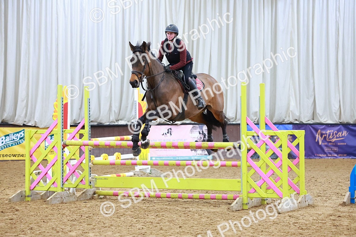 SBM_000959 - Class 3 - Senior Discovery 1.00m