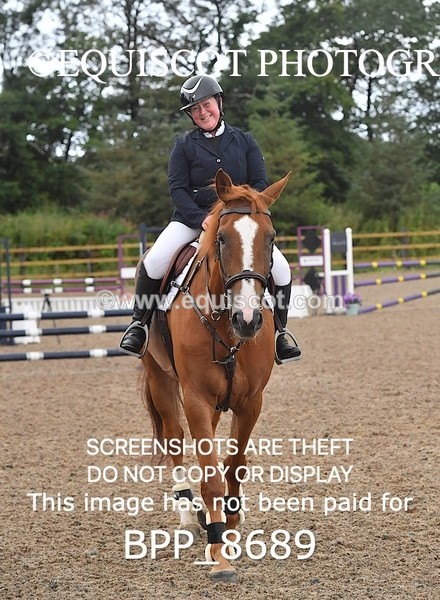 BPP_8689 - CLASS 2 80CM