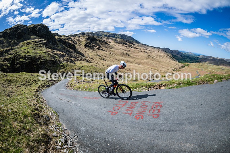105106 - Hardknott Pass Camera 2 11.00-12.00