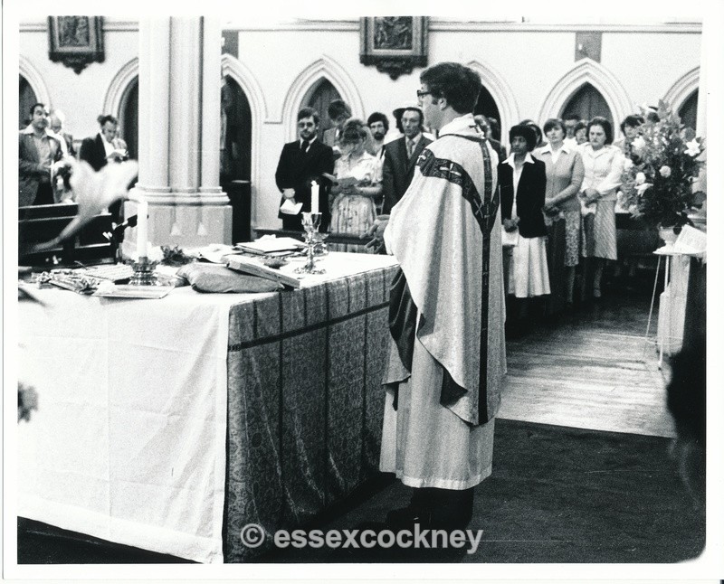 bishop challoner