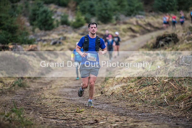 Glentress-1935 - High Terrain Events Glentress Marathon 21 & 10K Trail Races Sunday 18th February 2024