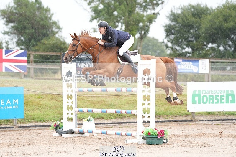 250727-124029-10224 - Cls 27 NAF Silver League Semi Final