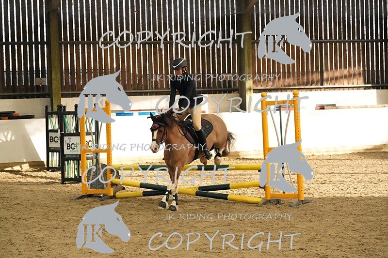 JKR02124 - Class 5 60cm