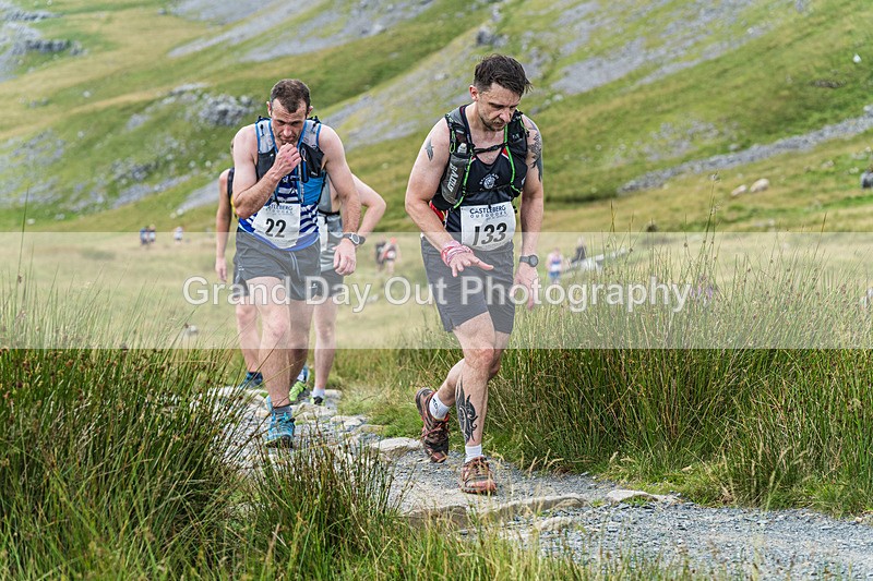 Ingleborough-274 - Ingleborough Mountain Race Saturday 20th July 2024