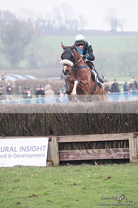 PtP 080326 906 - Pytchley with Woodland Point-to-Point Guilsborough 08/03/26
