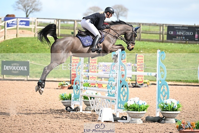 250329-115327-04375 - Cls 15 Snr Foxhunter