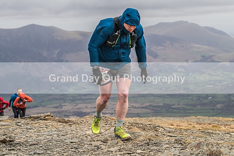 Coledale-918 - Coledale Horseshoe Fell Race Saturday 29th March 2025
