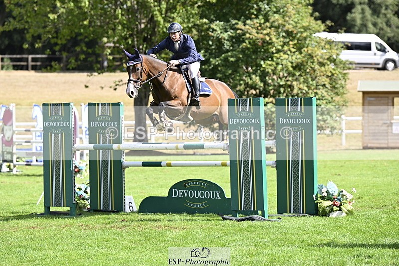 250829A-145024-02548 - Cls 3 Snr 1.20m