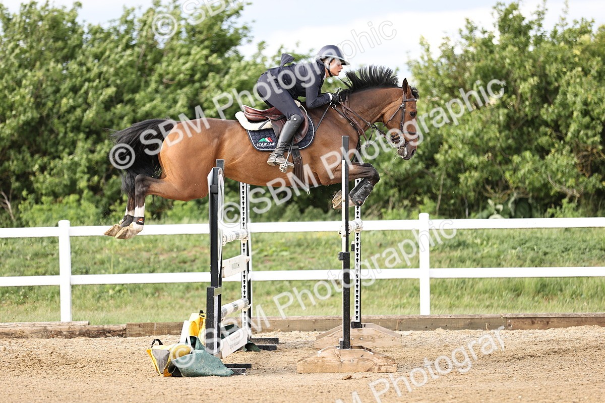 SBM_003659 - Class 14 - National 1.30m-1.40m