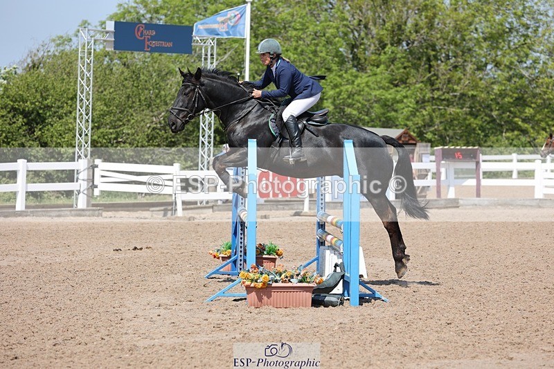 250509-123309-06613 - Cls 20 85cm Amateur Qualifier