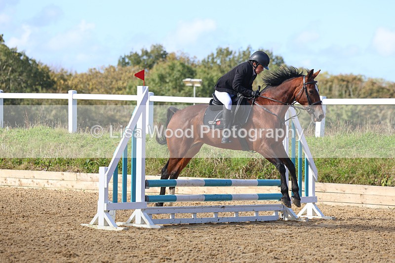 3E7A3220 - Class 4: 60cm Junior