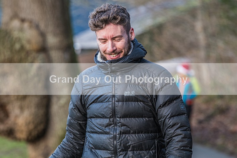 Loopy Latrigg-49 - Kong Running Loopy Latrigg Fell Race Saturday 20th December 2025
