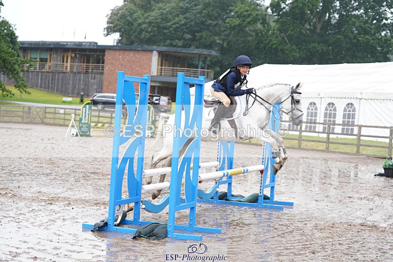 240824X-084808-20420 - 70cm Round 1 8.30 to 9.30