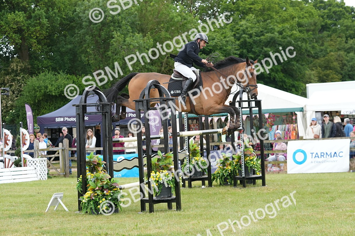 SBM_05170 - Class 201 - British Horse Feeds Speedi Beet Horse of the Year Show Grade  C