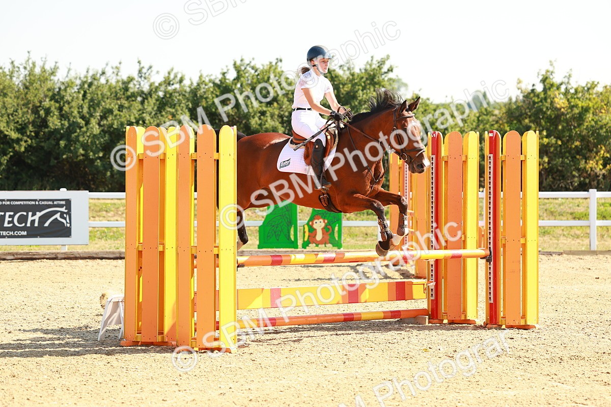 1I0A0298 - Class 1 - Clear Round