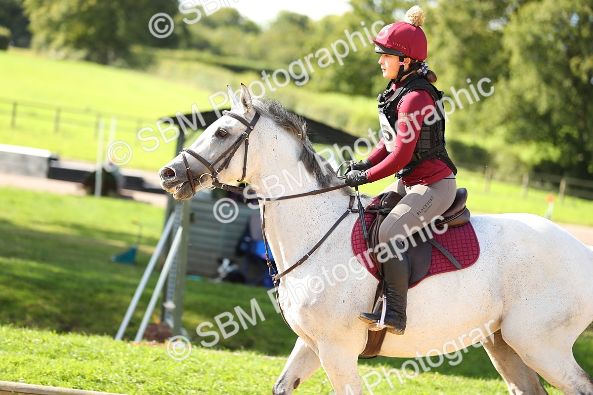 SBM_03485 - E3 Eventers Challenge 70cm Open