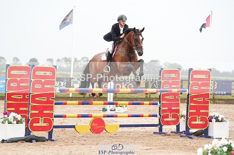 250727-122808-10161 - Cls 27 NAF Silver League Semi Final