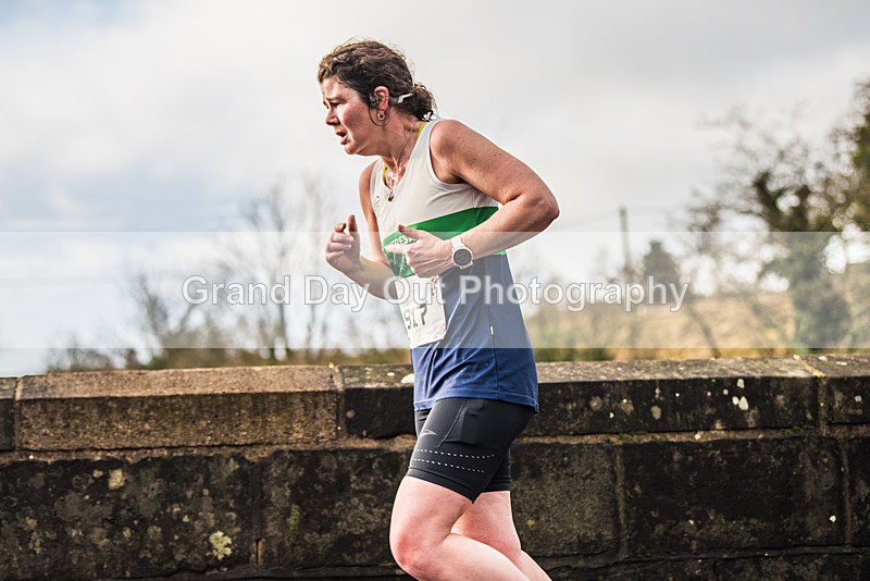 Ribble-1109 - Ribble Valley 10K Sunday 31st December 2023