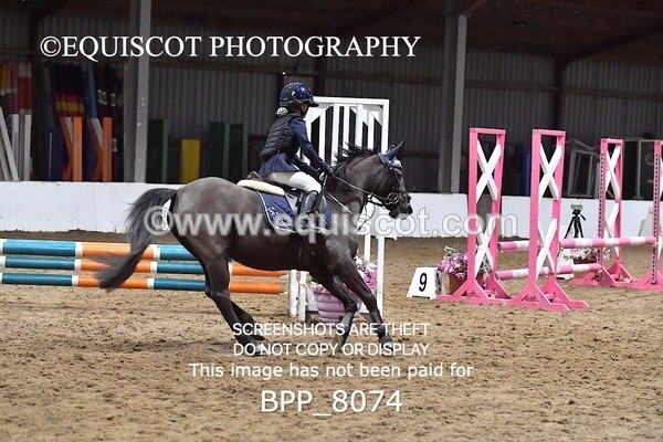 BPP_8074 - CLASS 1  Club/ Unaffiliated 60cms Open