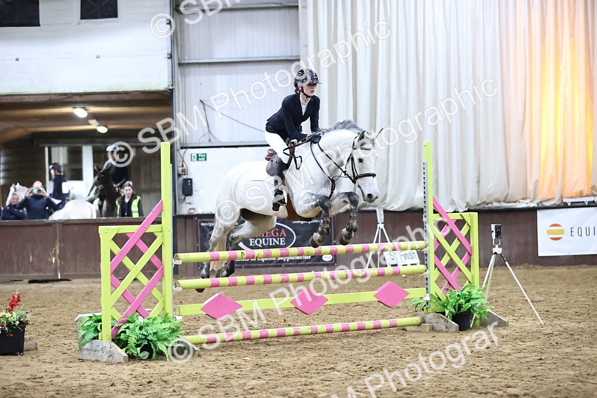 SBM_002027 - Class 4 - 1.00m