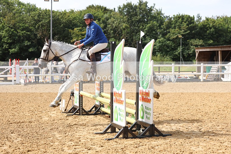 3E7A9564 - Class 7: 70cm Senior